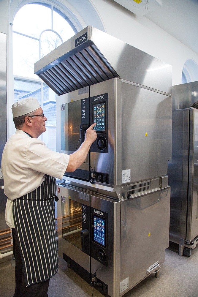 commercial catering equipment repair