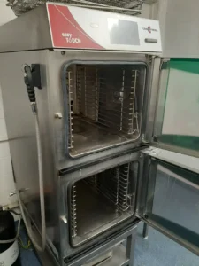 commercial oven repair