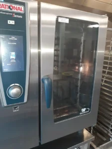 Rational Oven