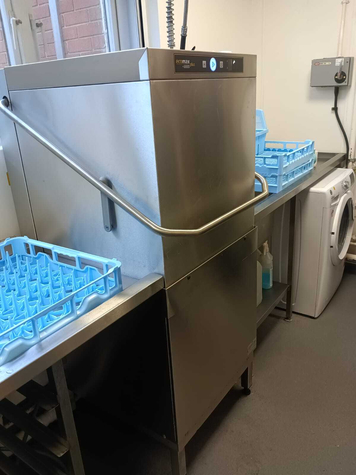london kitchen equipment repair
